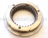 Муфта 2-3 ей передачи ГАЗ-4301 4301-1701186